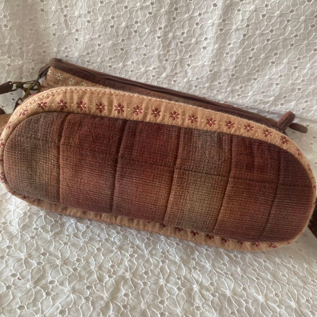 145.ハンドメイド＊スーちゃんのバッグ