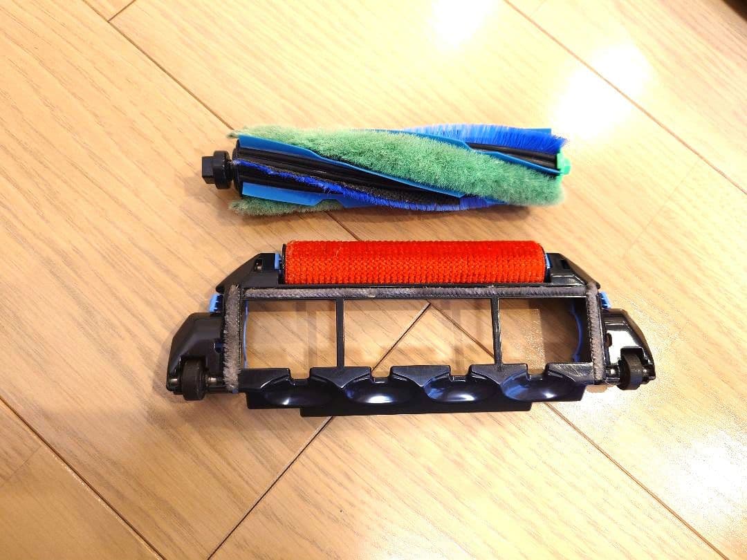 HITACHI ロボット掃除機 minimaru RV-DX1