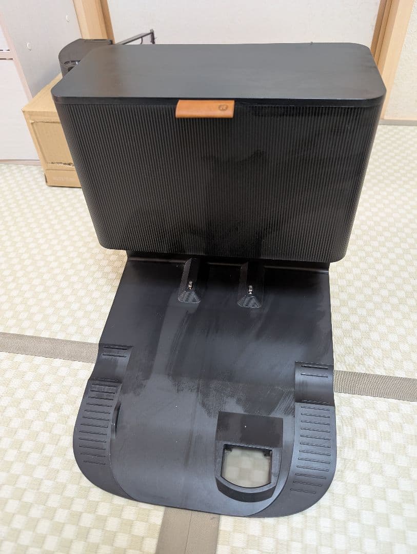 Roomba Combo　iRobot ルンバ コンボ j7+