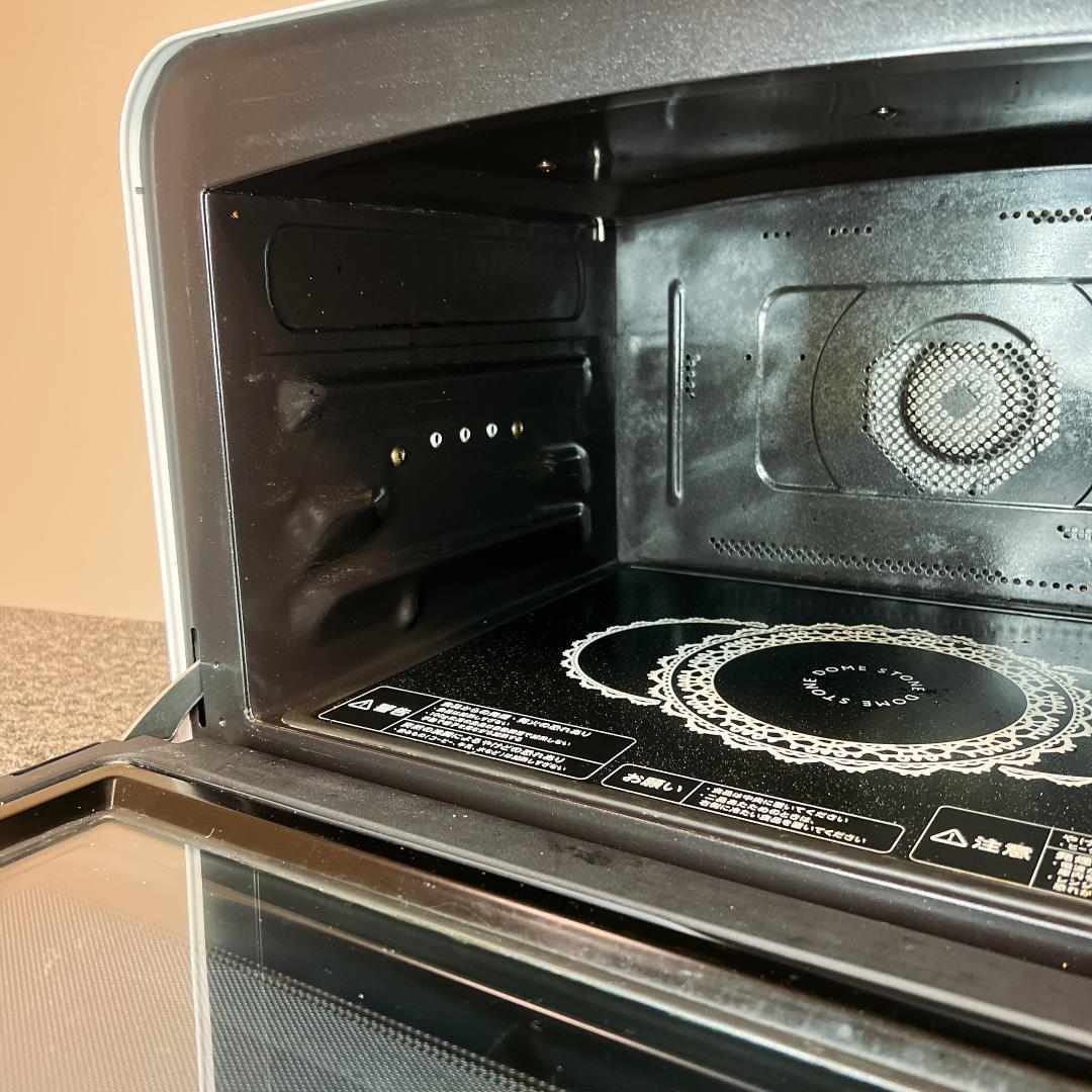 東芝　電子レンジ　ER-LD330　2013年製