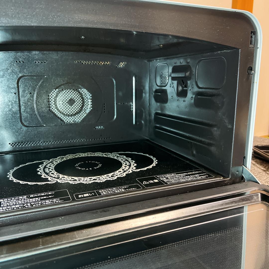 東芝　電子レンジ　ER-LD330　2013年製