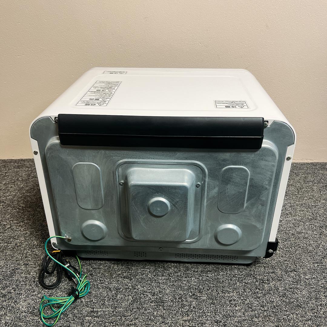 東芝　電子レンジ　ER-LD330　2013年製