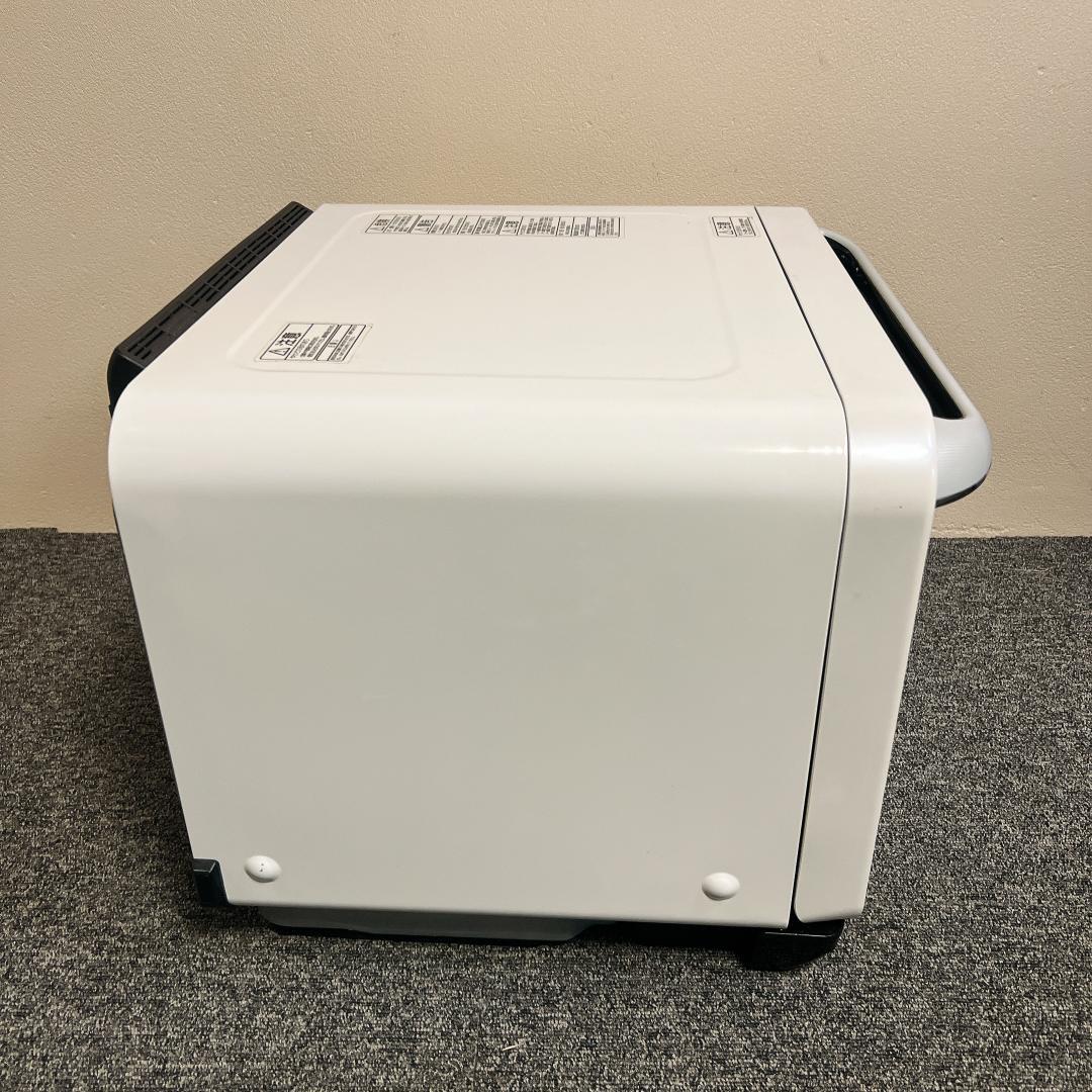 東芝　電子レンジ　ER-LD330　2013年製