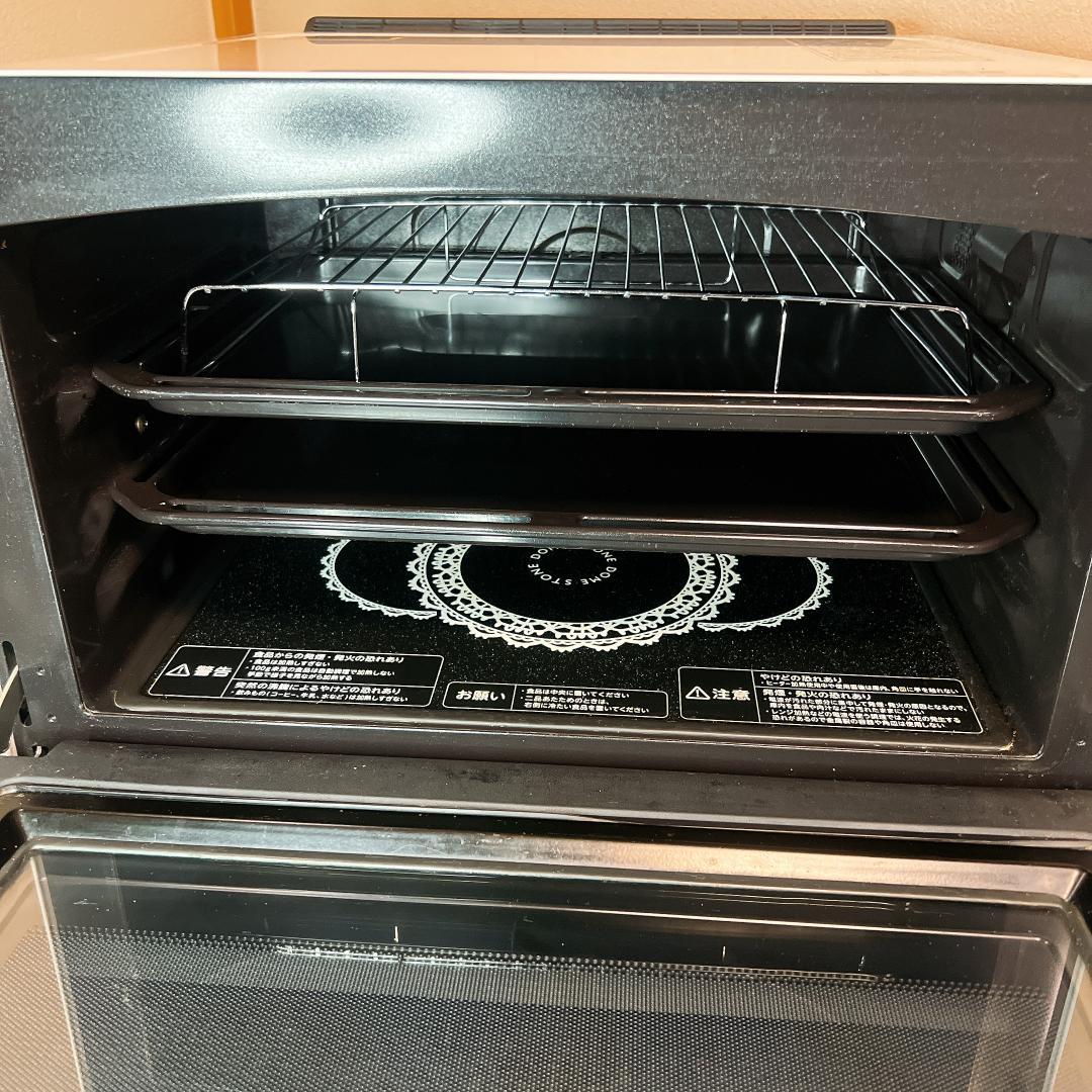 東芝　電子レンジ　ER-LD330　2013年製
