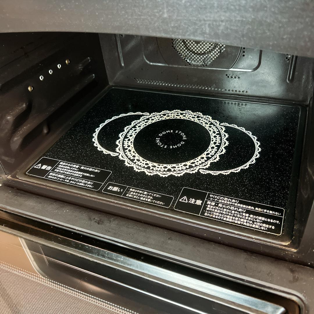 東芝　電子レンジ　ER-LD330　2013年製