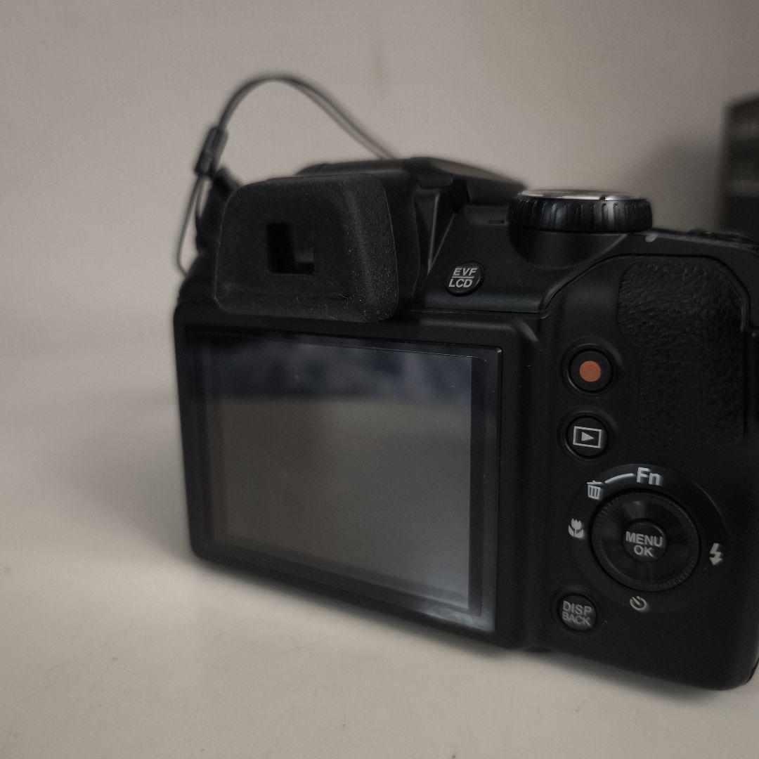 FUJIFILM FINEPIX S9200 コンパクト デジタルカメラ