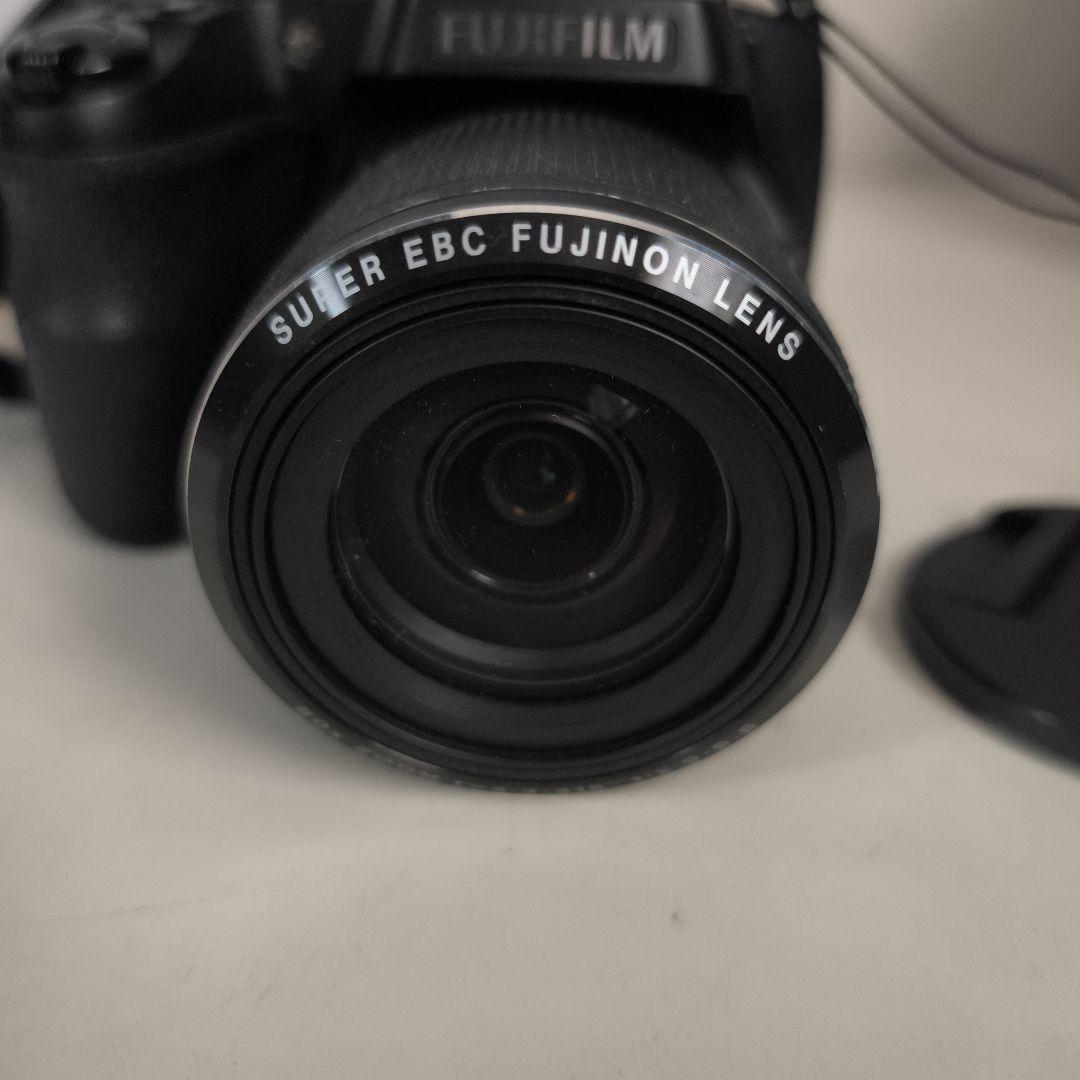 FUJIFILM FINEPIX S9200 コンパクト デジタルカメラ