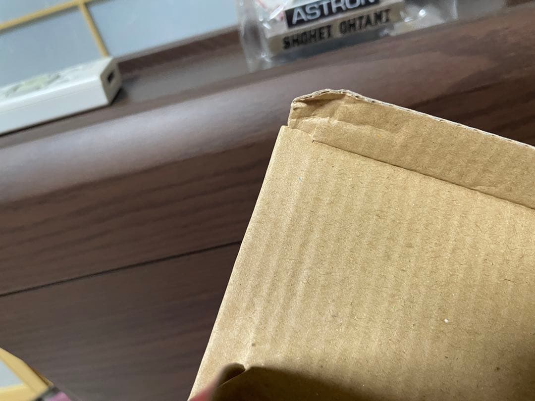 大谷翔平 SEIKO アストロンフィギュア