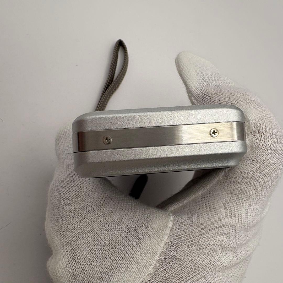CASIO EX-Z80 コンパクトデジタルカメラ