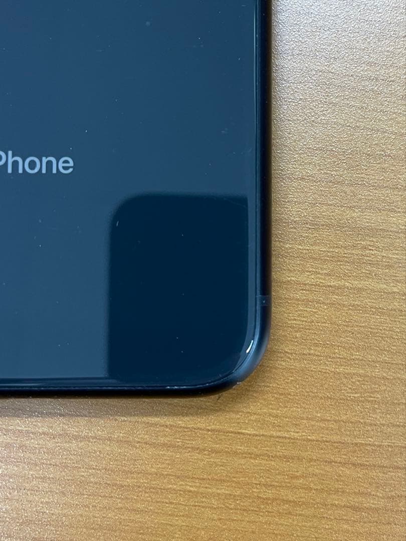 動作確認済み iPhone XR 256GB ID:M3445