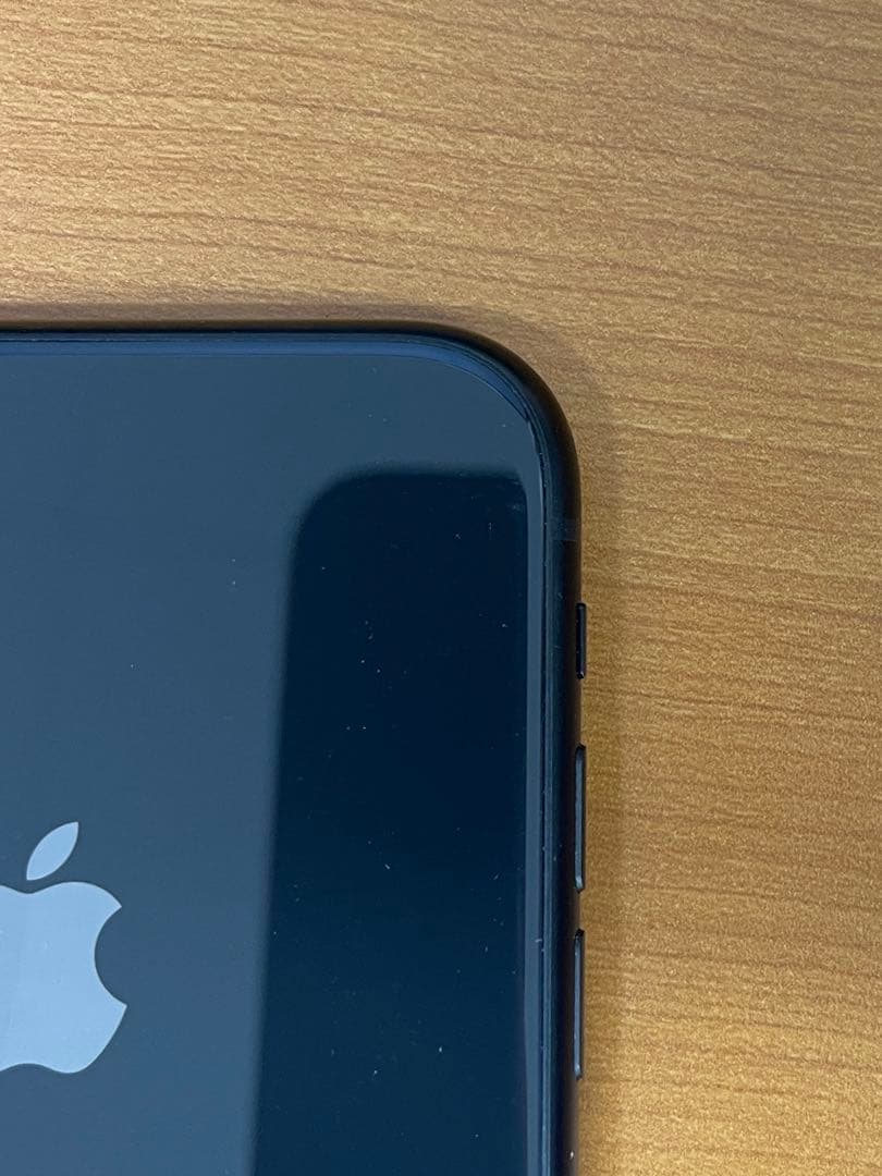 動作確認済み iPhone XR 256GB ID:M3445