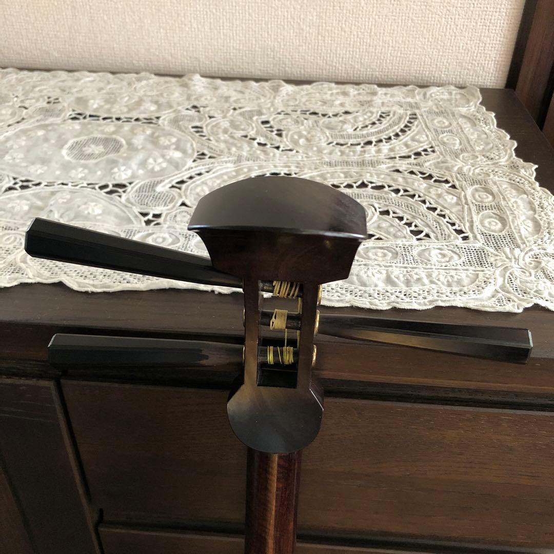 再値下げしました！三味線　長唄用