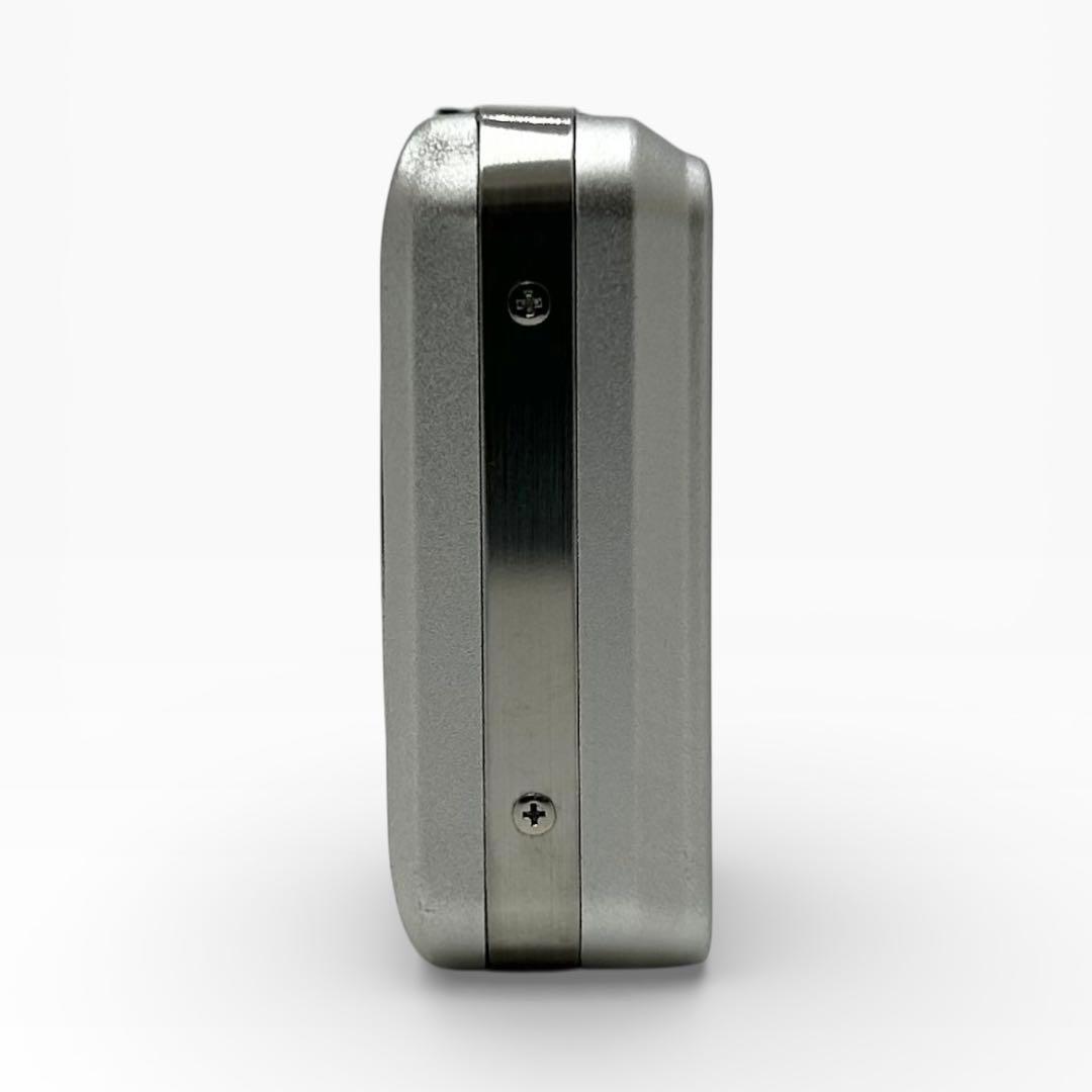 CASIO カシオ EXILM Z90 EX-Z90 シルバー デジタルカメラ