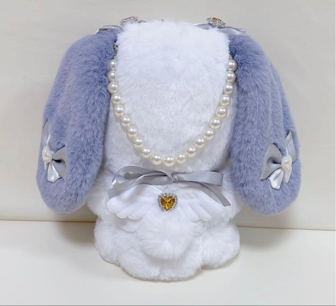おすわり♥18cm♥ぬい服♥ 「わんぱく！刀剣乱舞」 ♥W91