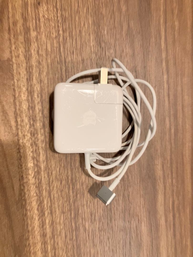 Air Mac Windows10搭載 充電器・ケース付