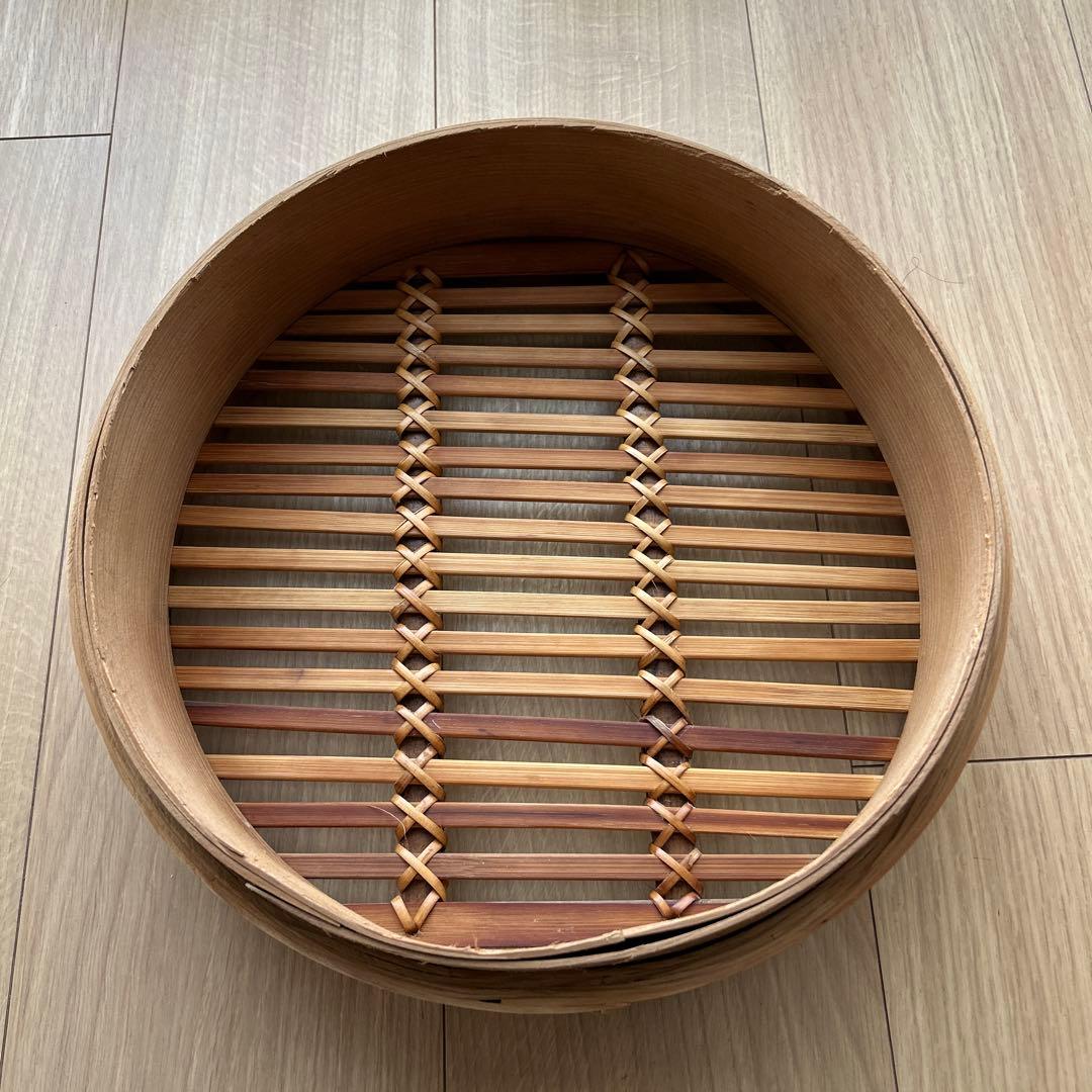 照宝　中華せいろ　30cm