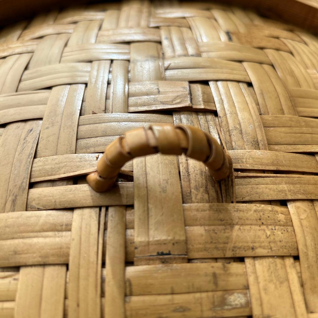 照宝　中華せいろ　30cm