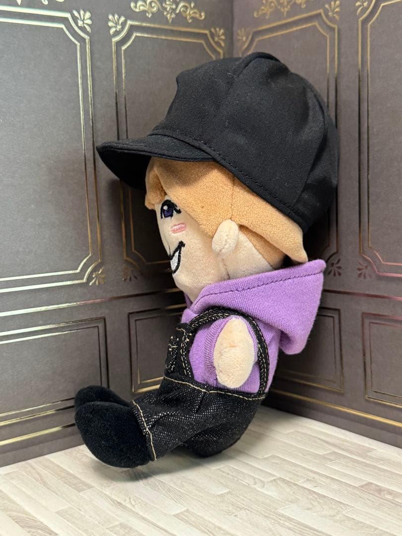 ともみ様リクエスト商品　Aぇぬい服4色セット　正門　末澤　小島　佐野