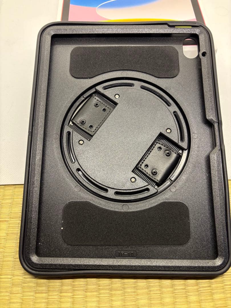 【新品同様】iPad (第10世代) Wi-Fi 64GB バッテリー100%