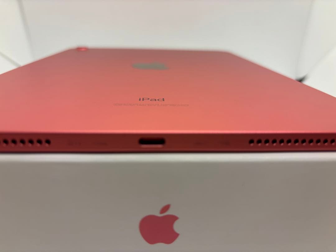 【新品同様】iPad (第10世代) Wi-Fi 64GB バッテリー100%
