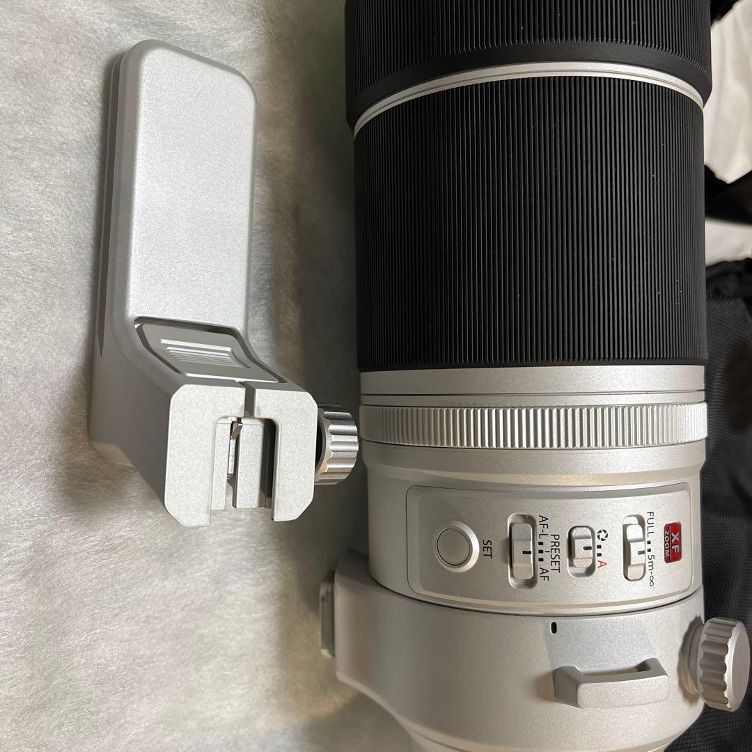 【美品】XF150-600mm F5.6-8R LM OIS WR Xマウント