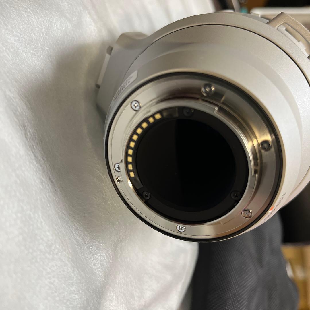 【美品】XF150-600mm F5.6-8R LM OIS WR Xマウント