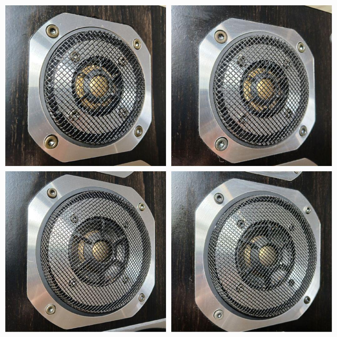 KENWOOD/ケンウッド　LS-880A　ペア