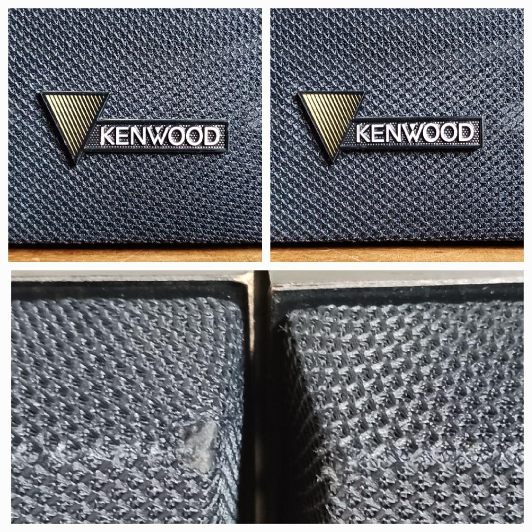 KENWOOD/ケンウッド　LS-880A　ペア