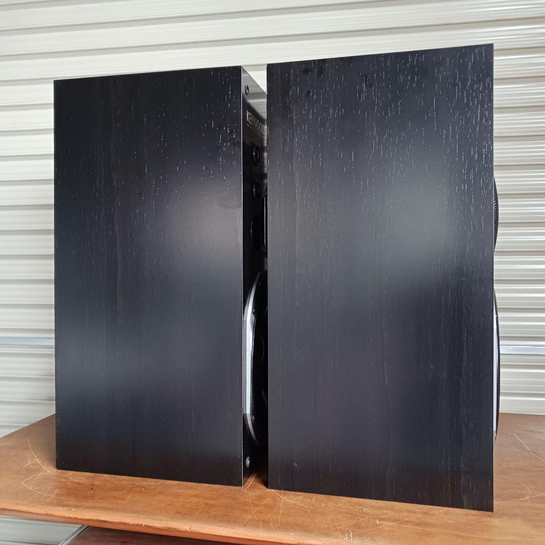 KENWOOD/ケンウッド　LS-880A　ペア