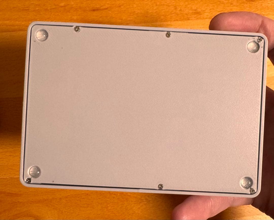 conductor 左右分割キーボード