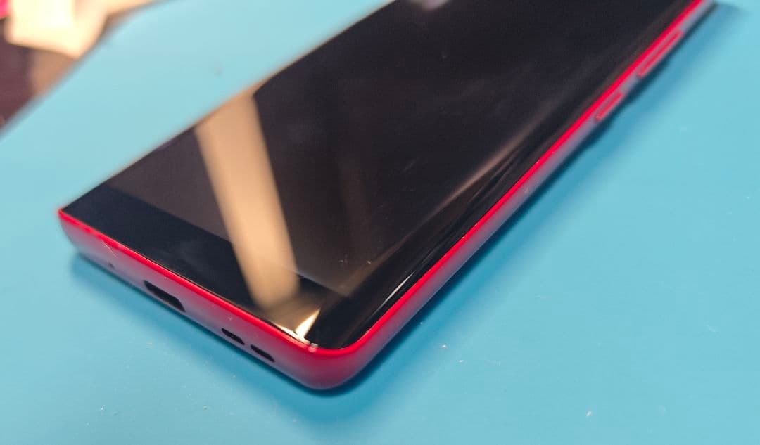 スマートフォン本体 Rakuten Hand 5G