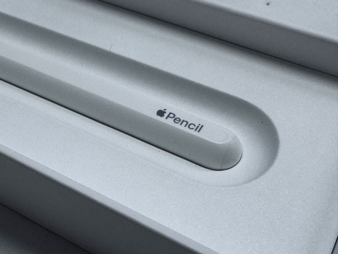 Apple Pencil 第2世代 A2051