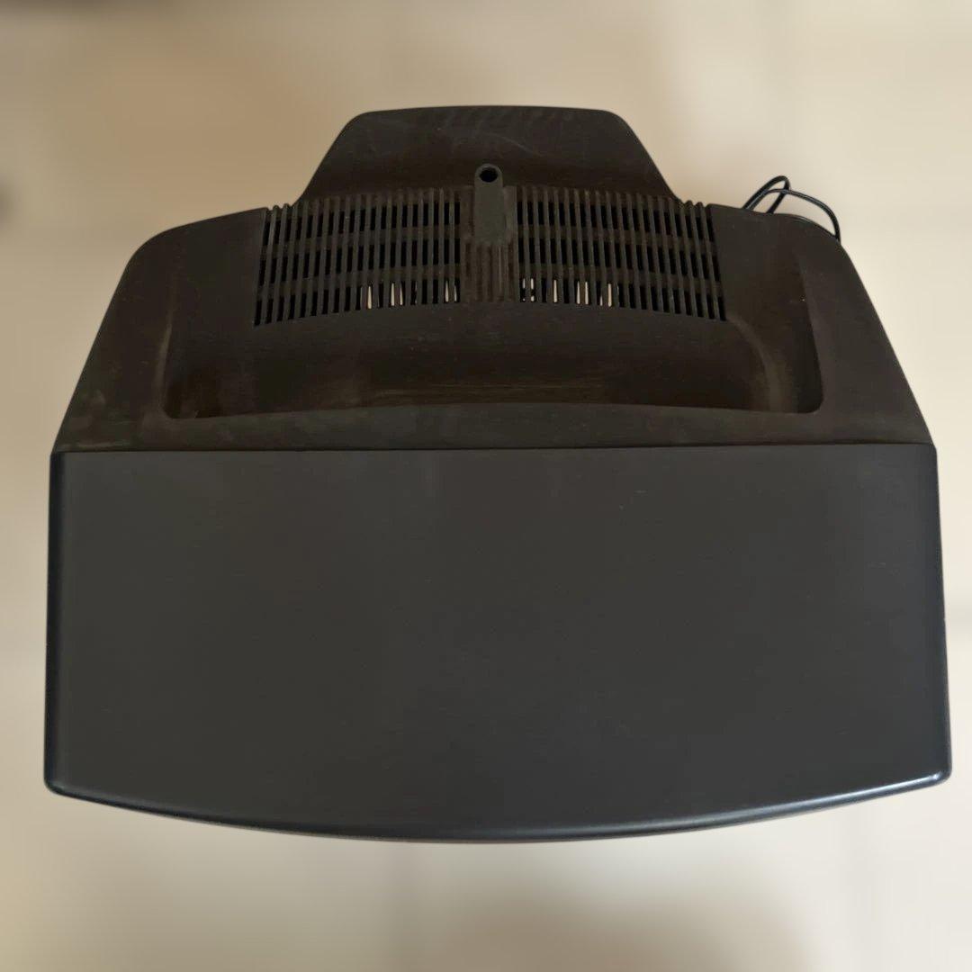 Victor(ビクター)C-14M10型 ブラウン管テレビ 1995年製