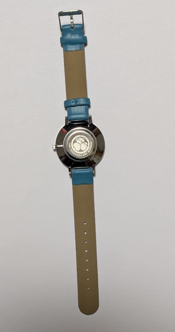 とくびぐみ　長義　時計