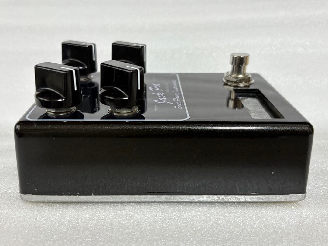 ギター Soul Power Instruments JACK POT