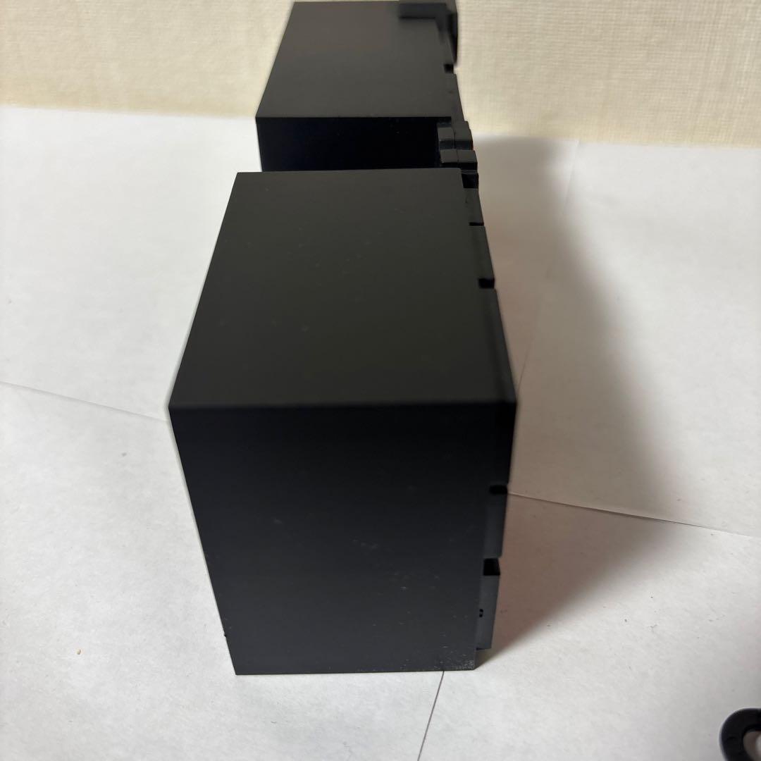 正規品 週刊少年ジャンプ ロゴフィギュア red ワンピース　ナルト　応募者全員