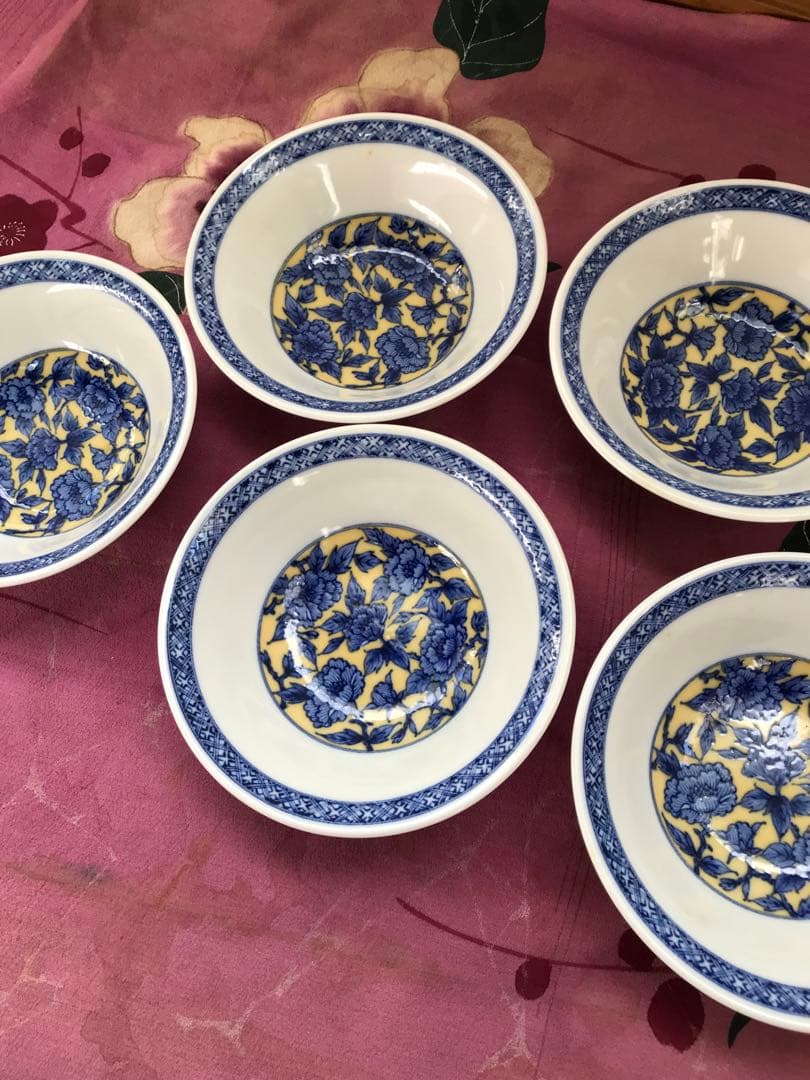 たち吉　お皿　おまとめ　未使用