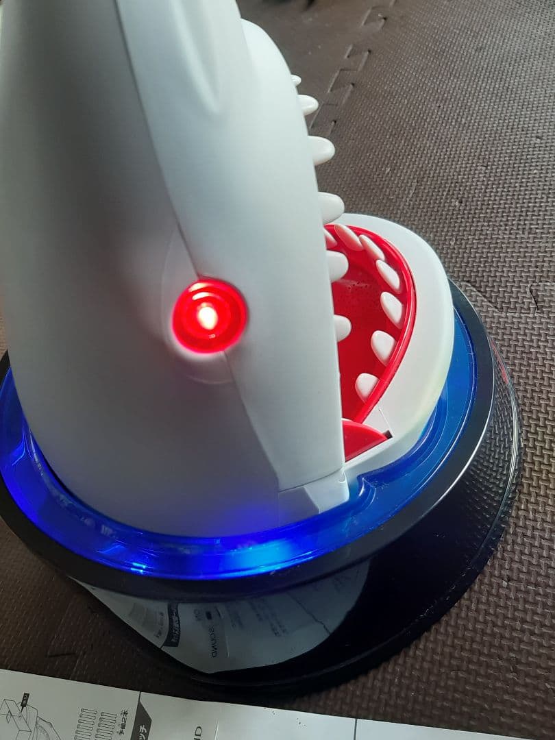 激レア ジョーズパニック (箱無し)希少品
