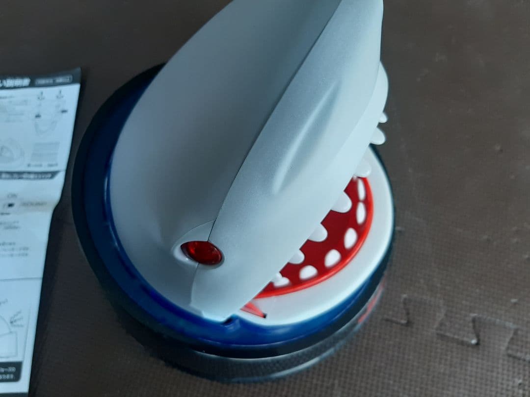 激レア ジョーズパニック (箱無し)希少品