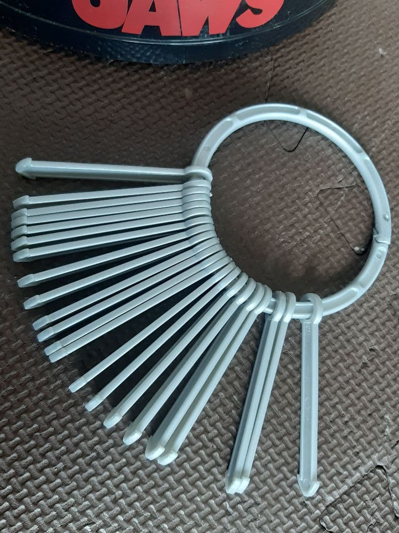 激レア ジョーズパニック (箱無し)希少品