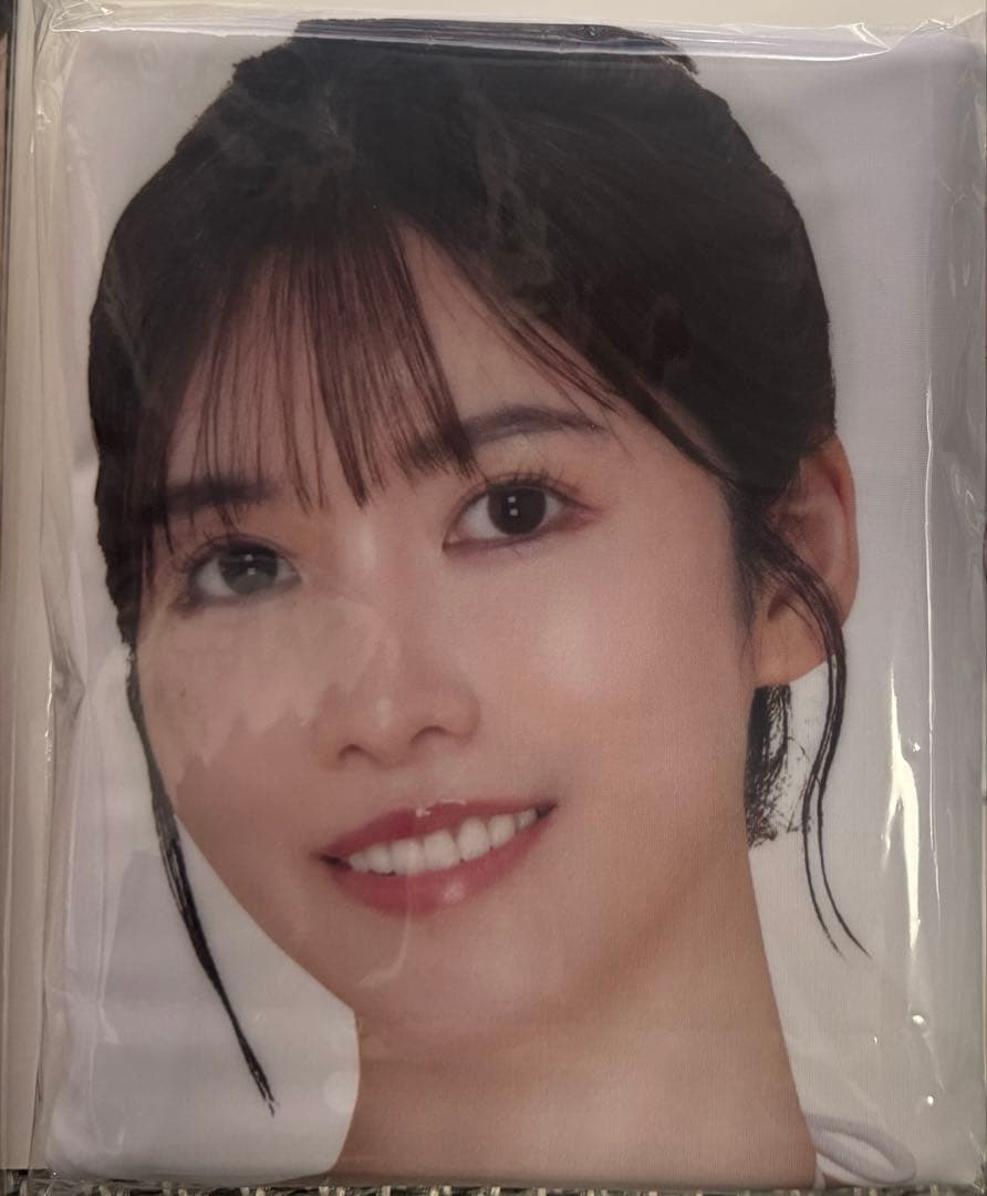 木村愛心　抱き枕カバー