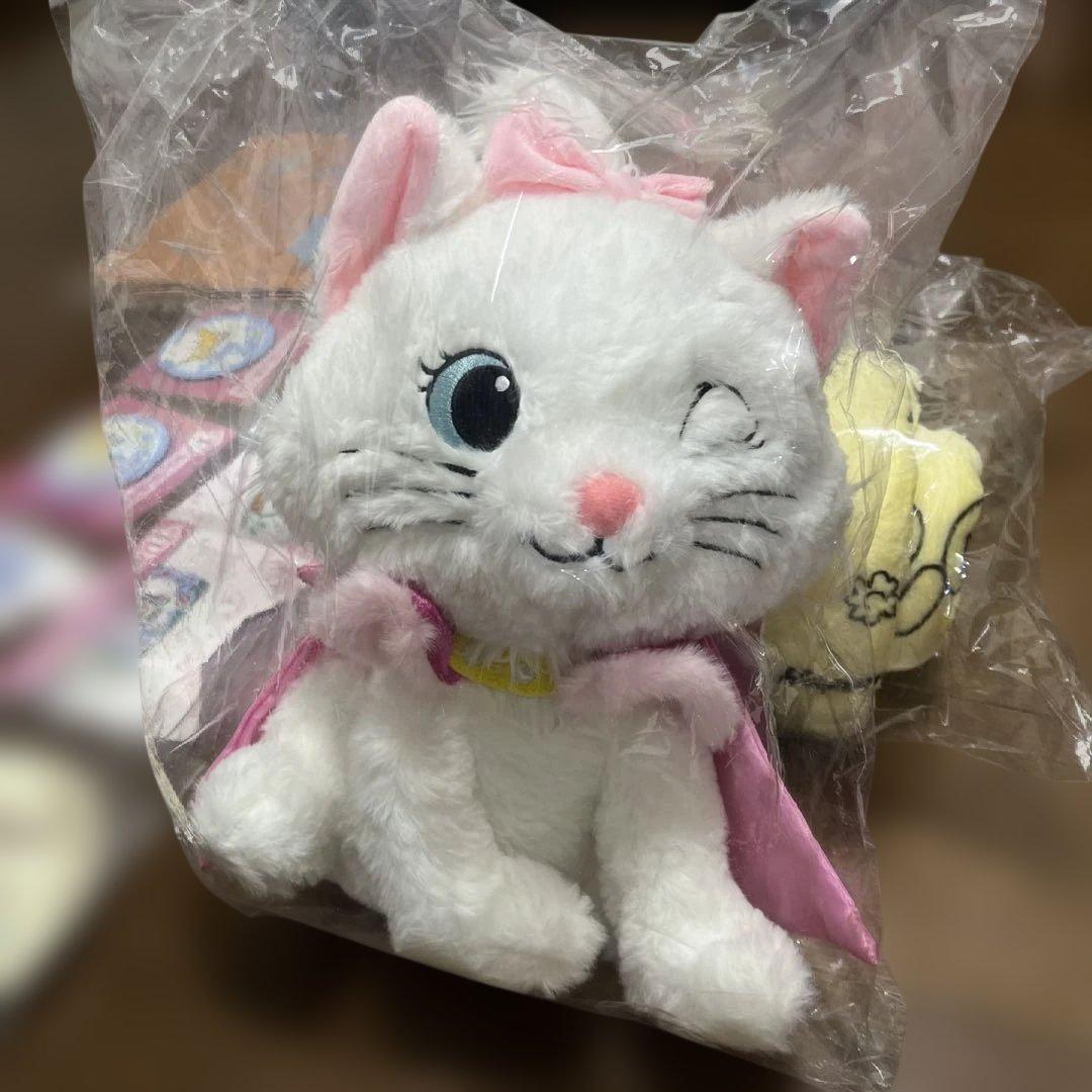 にゃんにゃんにゃん ハッピーくじ ラスト賞 ラストワン A賞　その他セット