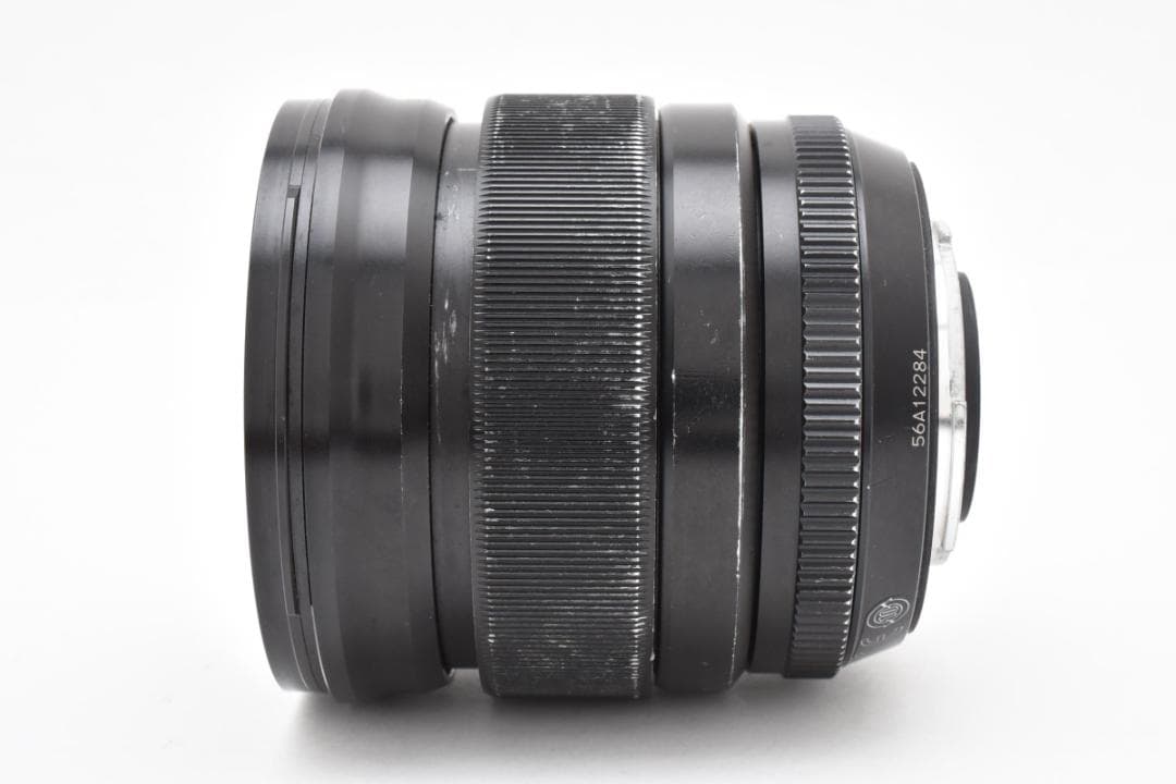 FUJIFILM XF 16mm F1.4 R WR Xマウント カメラレンズ