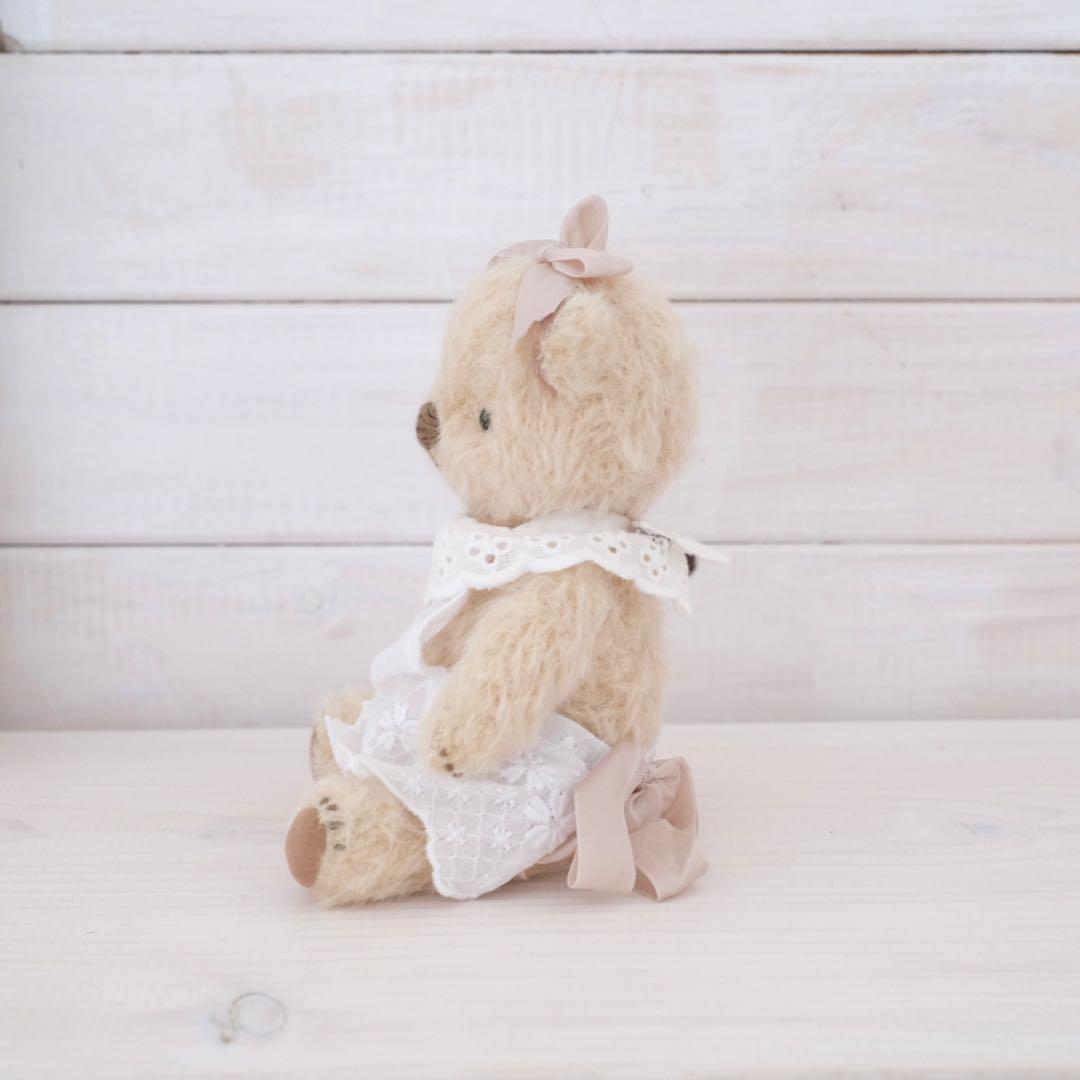 くまのぬいぐるみ　テディベア　teddy bear ぬいぐるみ　くま