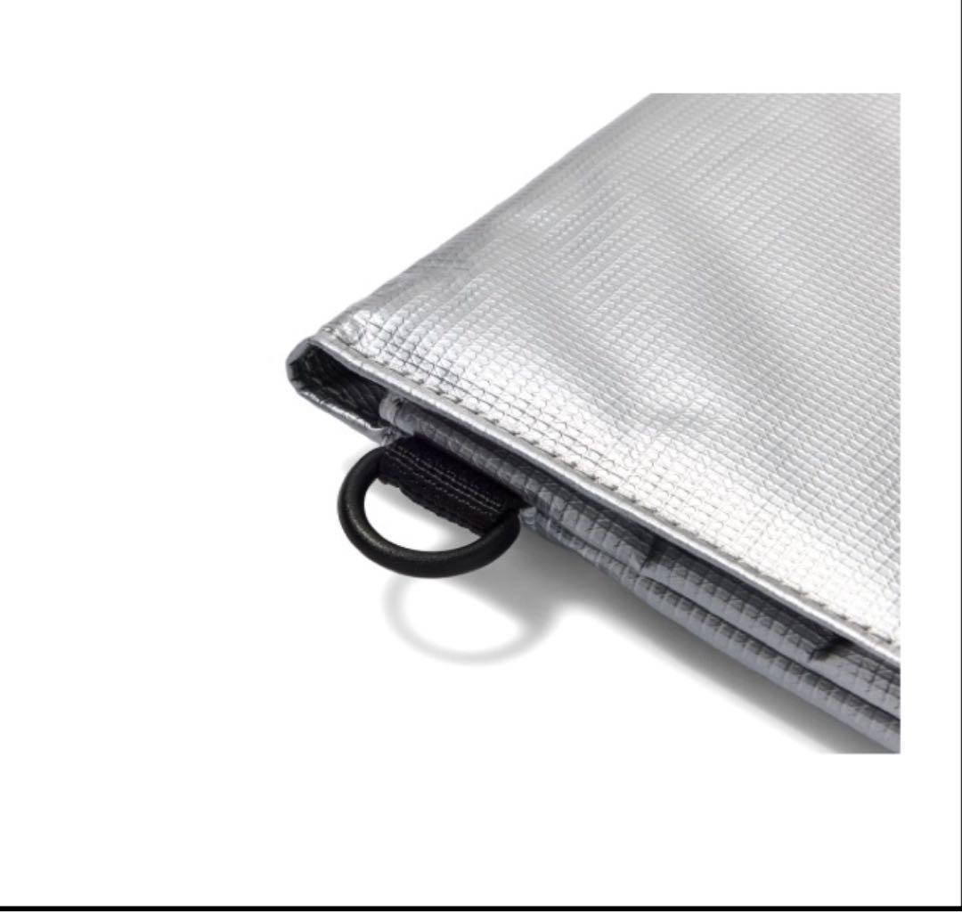 [ARIRANG]Laptop Pouch BTS 新品未使用　新聞一部