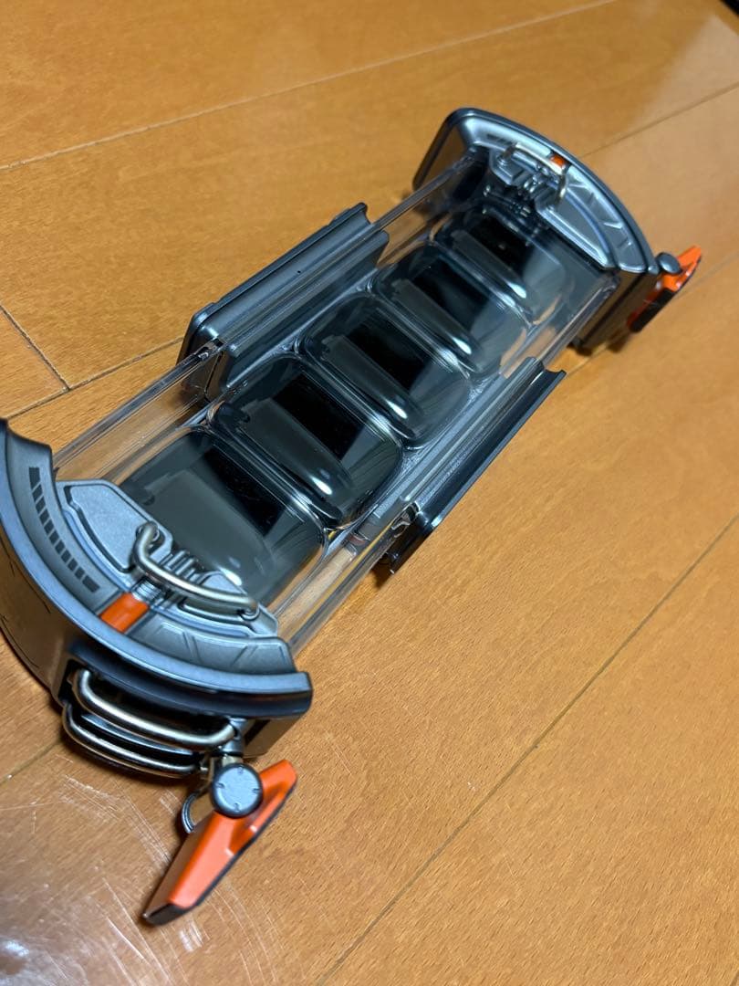 Divoom Times Gate ディブーム タイムズゲート