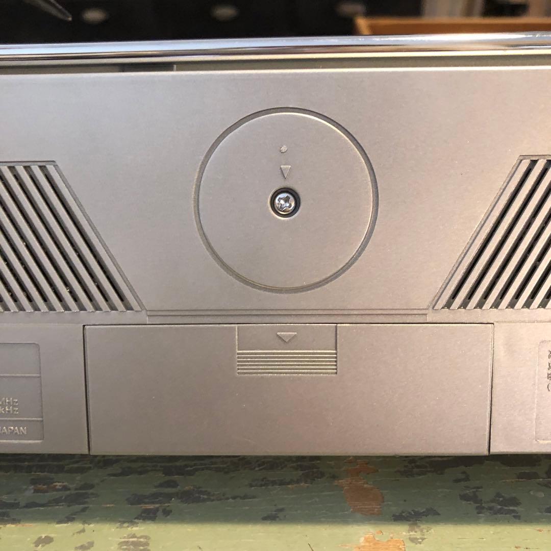 【未使用品】SANYO MR-88T ステレオラジカセ ジャンク品