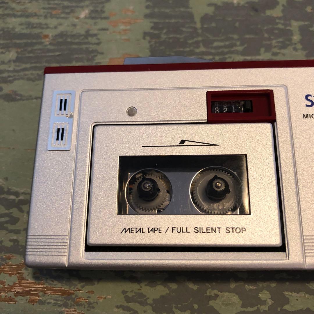 【未使用品】SANYO MR-88T ステレオラジカセ ジャンク品