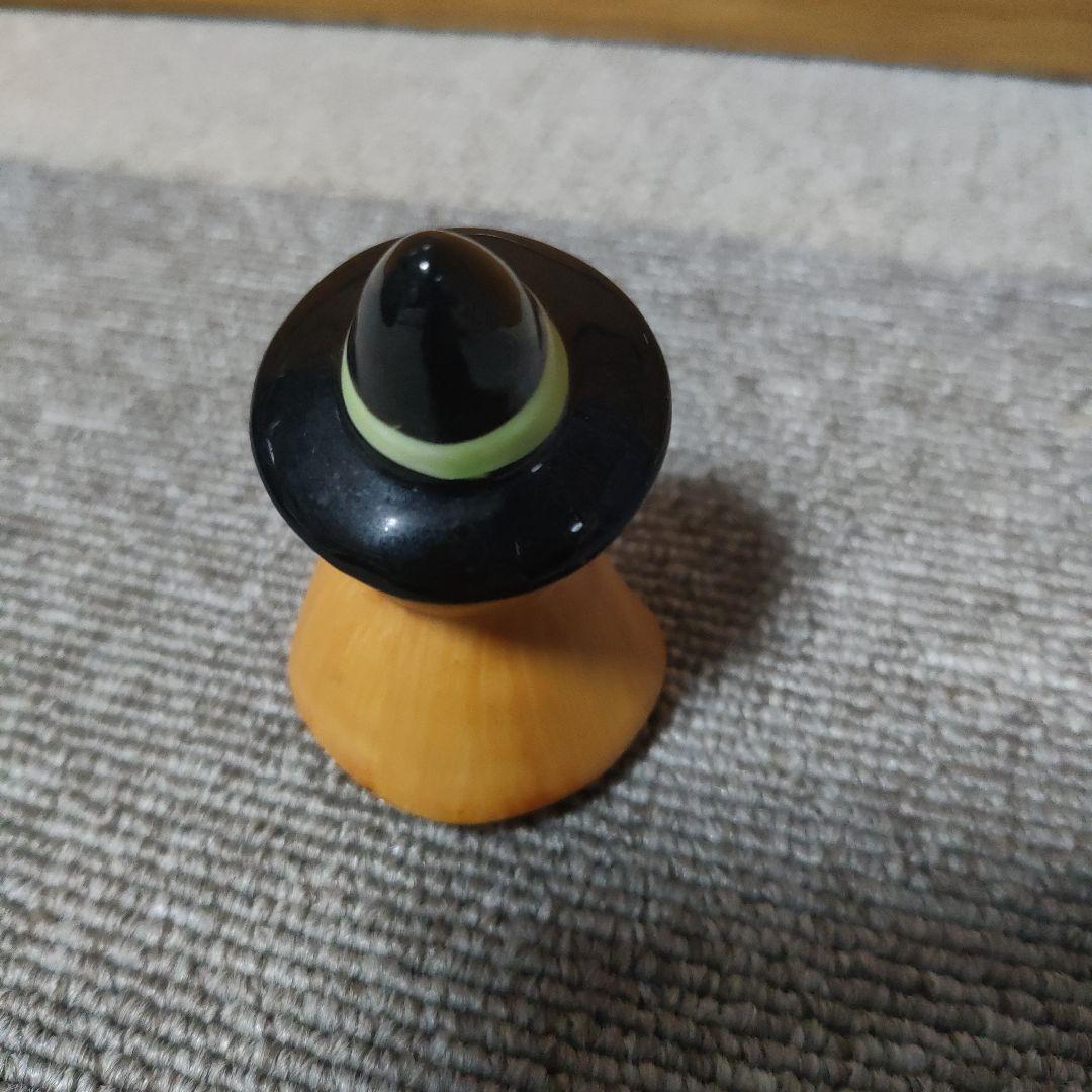 ドラクエIII 陶器 レトロ ドラゴンクエスト3 魔法使い エニックス