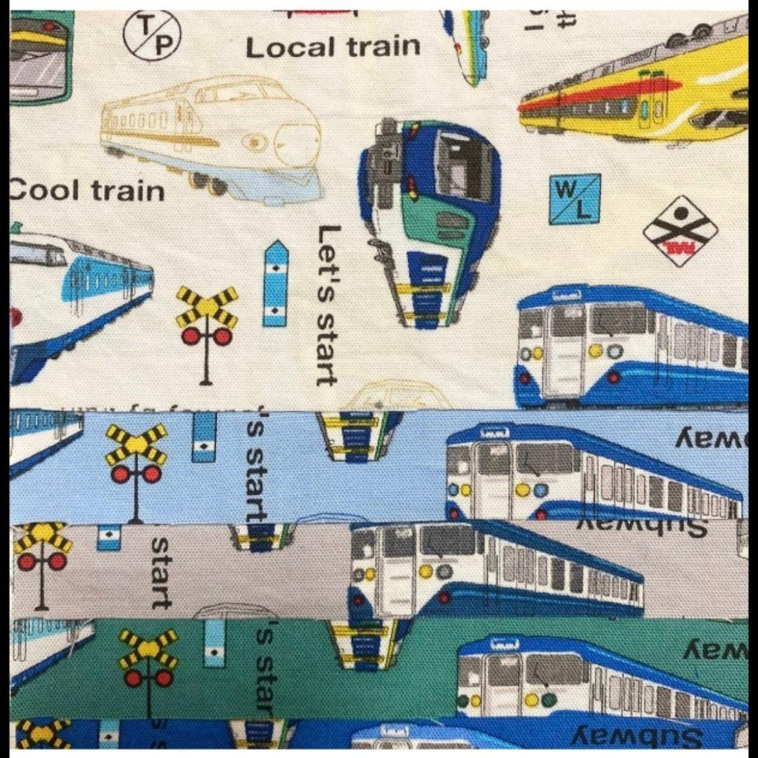 「AYA様」リアル新幹線水色！！３点セット！